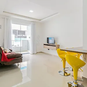 Apto Moderno C/ Piscina - Quadra Mar - Rmi201 Apartamento