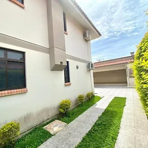 Residencial Barra Сasa de vacaciones