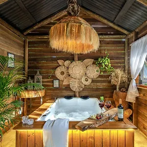 Magia Do Campeche Lodge