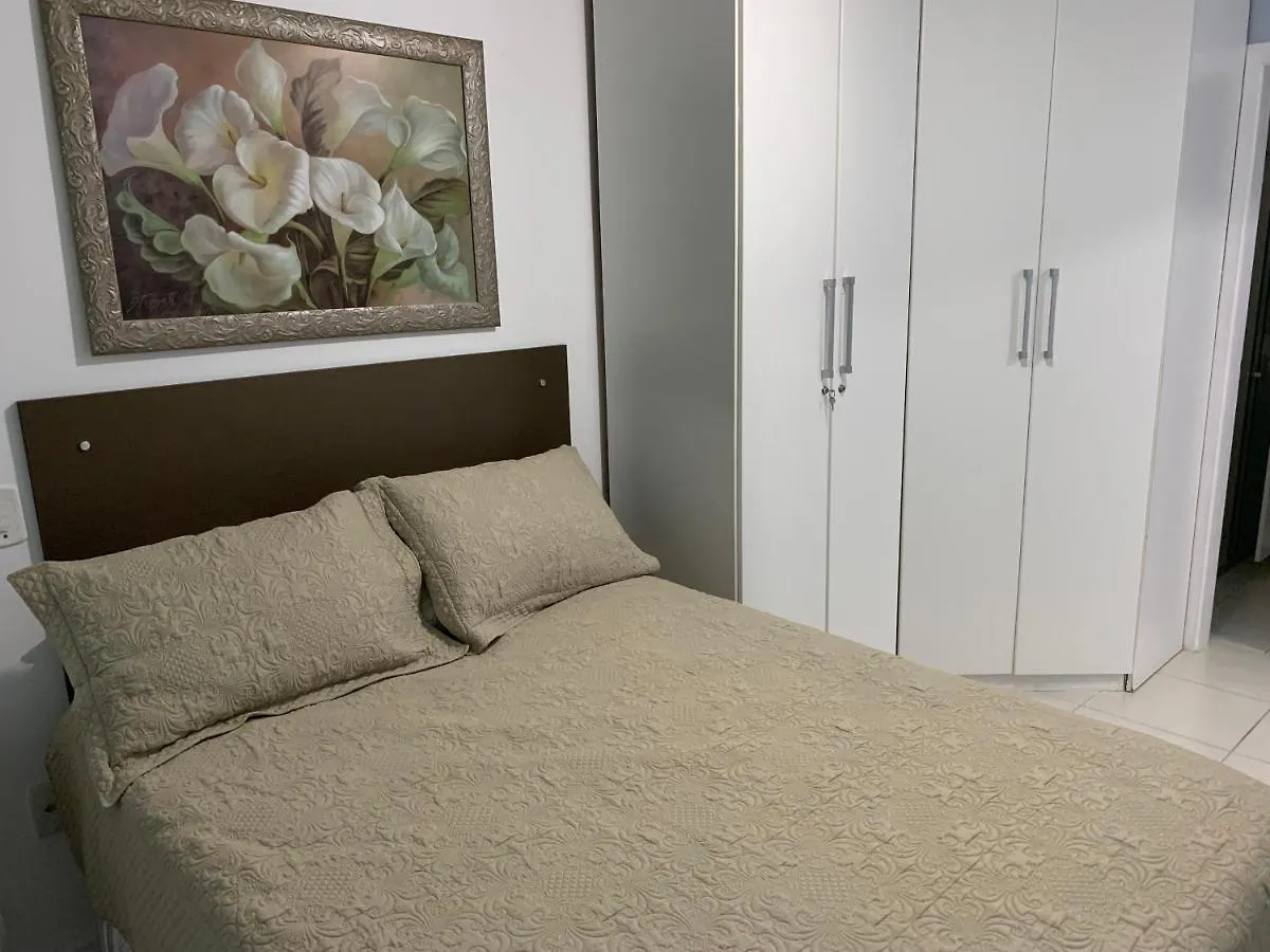 Belo Apto, 2 Quartos, Ideal Para Familias Florianopolis 0*,  Brazil