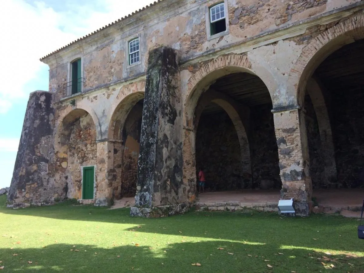 Belo Apto, 2 Quartos, Ideal Para Familias Florianópolis 0*,
