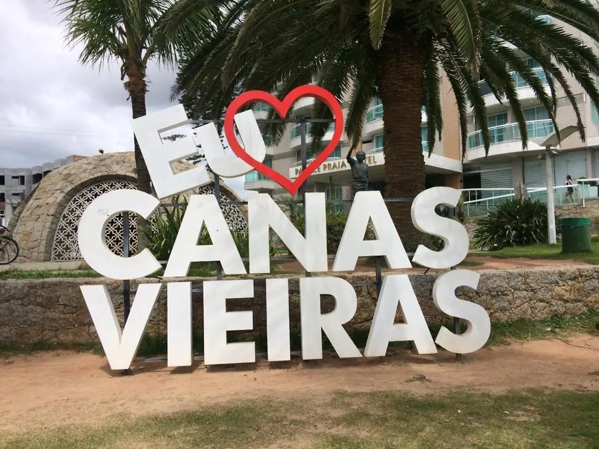 Belo Apto, 2 Quartos, Ideal Para Familias Florianópolis Appartement