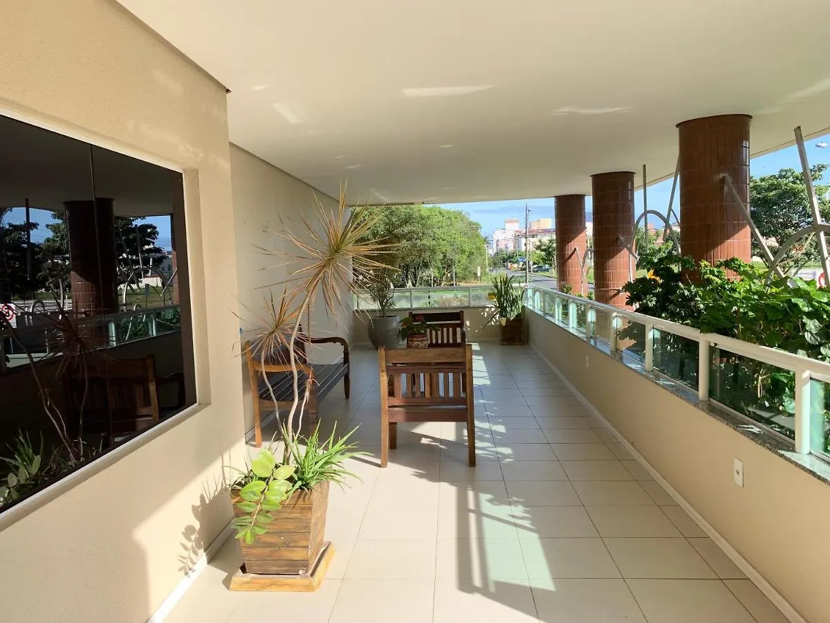 Appartement Belo Apto, 2 Quartos, Ideal Para Familias Florianópolis