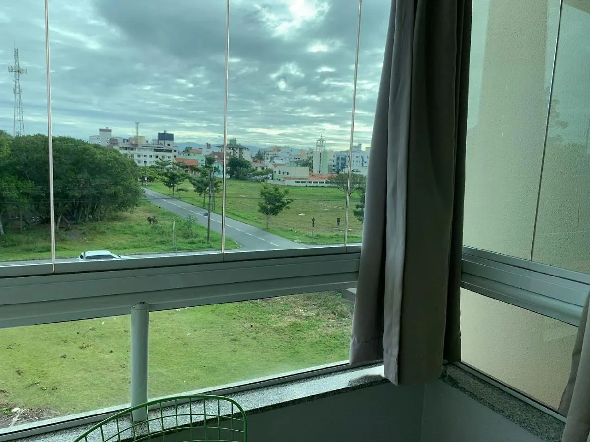 Appartement Belo Apto, 2 Quartos, Ideal Para Familias Florianópolis Brésil