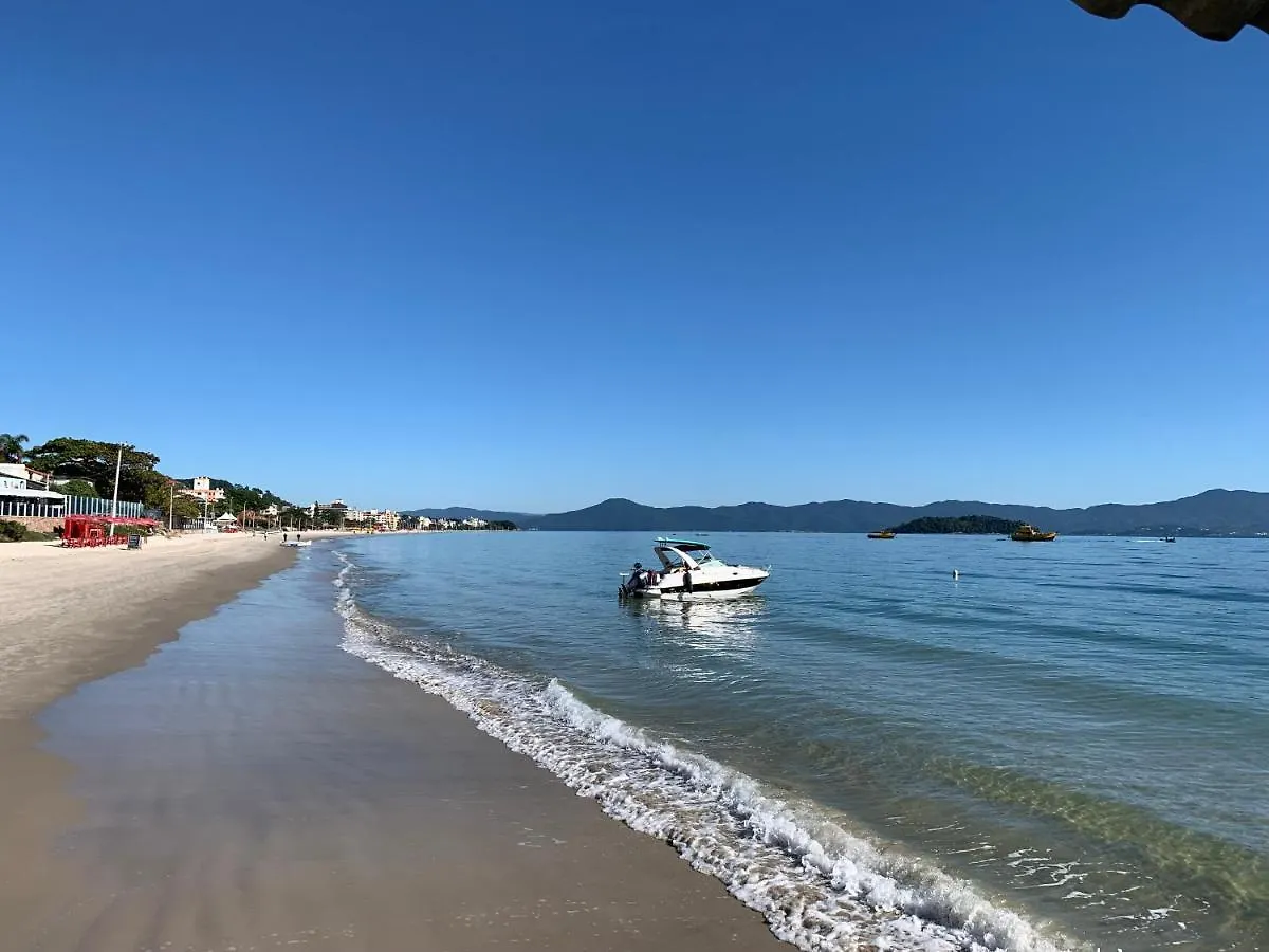 Belo Apto, 2 Quartos, Ideal Para Familias Florianópolis 0*,  Brésil